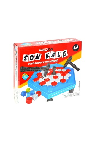 5286 Son Kale Oyunu