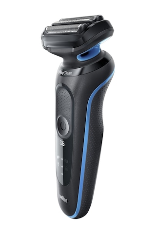 Braun Series 5 B1000S Kablosuz Tıraş Makinesi + Old Spice Tıraş Sonrası Losyon 100 ML
