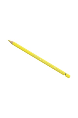 Faber-castell Albrecht Dürer Sulu Boya Kalemi sarı