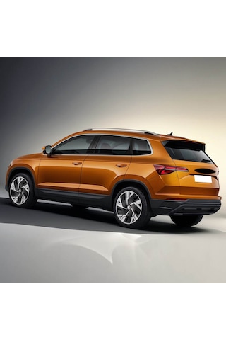 Skoda Karoq 22-25 Arka Bagaj Kapak Amortisörü Pistonu 57a827550c