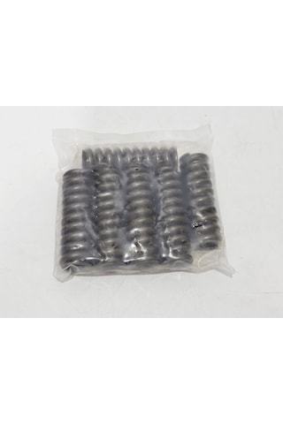 Gea 0006-3859-060 Seperatör Boyun Yatak Yayı 6 Adet