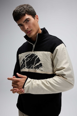 Ellesse Erkek Sweat Em519-bk Siyah SiYAH