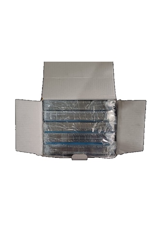 Yapıştırma Balans Kurşunu,geniş Mavi Bantlı,100 Adet/pk, 4pk,24kg