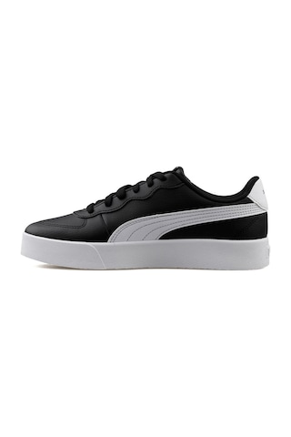 Puma Skye Clean Kadın  Siyah Sneaker