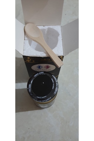 Vita Tua Tua Ginsegli Ballı Macun 240 G