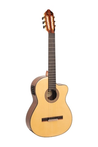 Valencia Vc564Ce Elektro Klasik Gitar