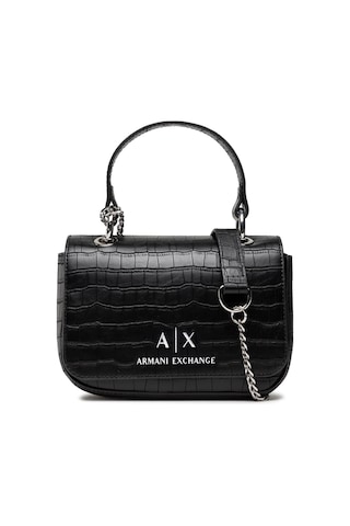 Armani Exchange Armanı Exchange Kadın Omuz Çantası 942683-2f750-00020 Siyah