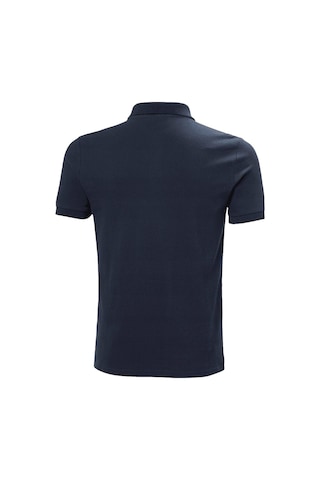 Helly Hansen Helly Hansen Toulon Graphic Erkek Mavi Polo Tişört 0021 Lacivert
