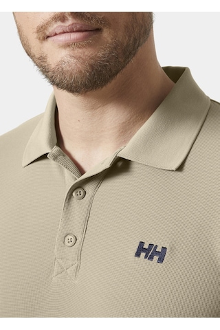 Helly Hansen Driftline Polo Erkek T-shirt-28038-açık Kahverengi Açık Kahverengi