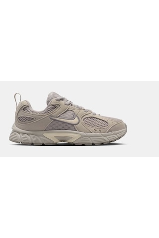 Nike V5 Rnr Suede E Ps Çocuk Ayakkabısı Gri