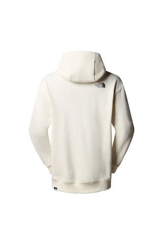 The North Face W Open Gate Full Zıp Hoodıe Kadın Ceket Nf0a55gpqlı1 Beyaz