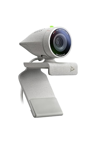 Poly Studio P5 Profesyonel Hd Web Kamerası Plantronics Hd Video Konferans Kamerası, 1080p