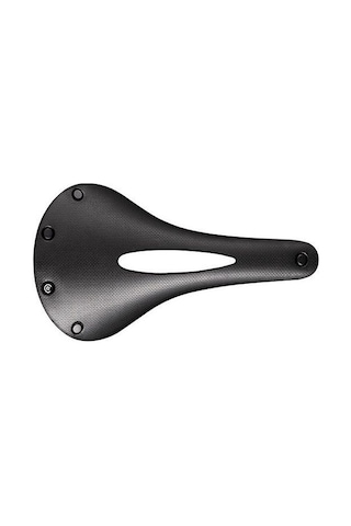 Brooks Cambium C13 Carved Karbon Sele Siyah 145mm C203mc0a6300 Siyah