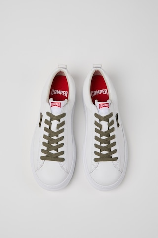 Camper Runner Four Erkek Beyaz Sneakers - K101052