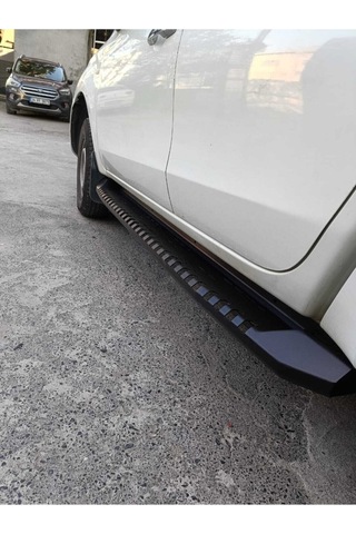 Ford Ranger Yan Basamak 2014+
