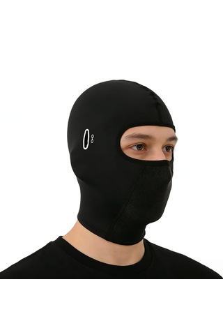 Aegıs Yazlik Premium Alpinestars Logolu Termal Balaclava Çok Renkli