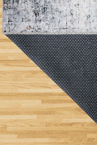 Valencıa-1507 Kaymaz Taban Dekoratif Modern Yıkanabilir Kolay Temizlenen Salon Balkon Mutfak Halısı Kilim Yolluk