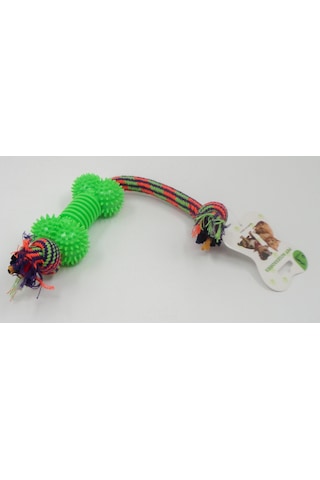 Ans İpli Köpek Oyuncağı 38 CM