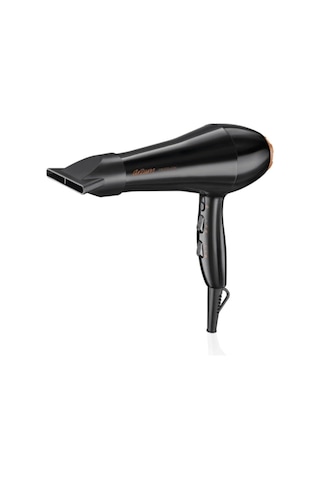 Ar5070 Protouch Siyah Saç Kurutma Makinesi