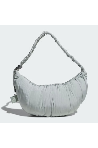 Adidas W Mh Sh Bag Kadın Omuz Çantası Jz2144 Yeşil