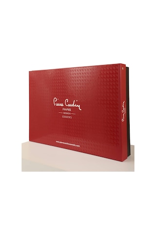 Pierre Cardin 13 Parça Kadın Makyaj Çeyiz Seti