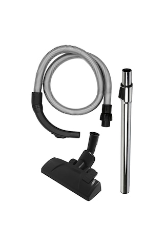 Electrolux İle Uyumlu Vampyr Zce 2400 Db Uyumlu Süpürge Dayanıklı Hortum Seti Komple A+++