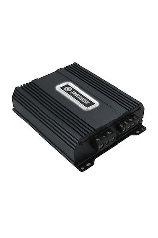 Reis Rs-z700.1d 1kanal Dıgıtal Amplifikatör