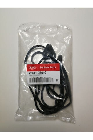 Külbütör Üst Kapak Contası Hyundaı İ30 - İx35 - Tucson / Kıa Sportage - Ceed 1.6 Gdı 22441-2b610