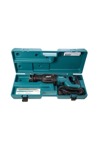 Makita JR3070CT 1510 W Tilki Kuyruğu Testere