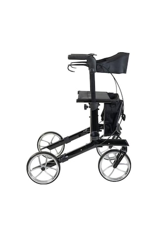 Pr-891 Alüminyum Walker Rollator Yürüteç