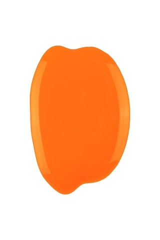 Alix Avien Uv Kalıcı Turuncu Jel Oje 42 Gel Polish12 Ml