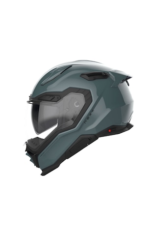 Nexx X.Wst 3 Wild Kros Kapalı Kask Mat Mavi