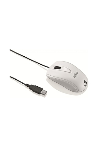 Fujitsu M440 Eco USB Optik Mouse