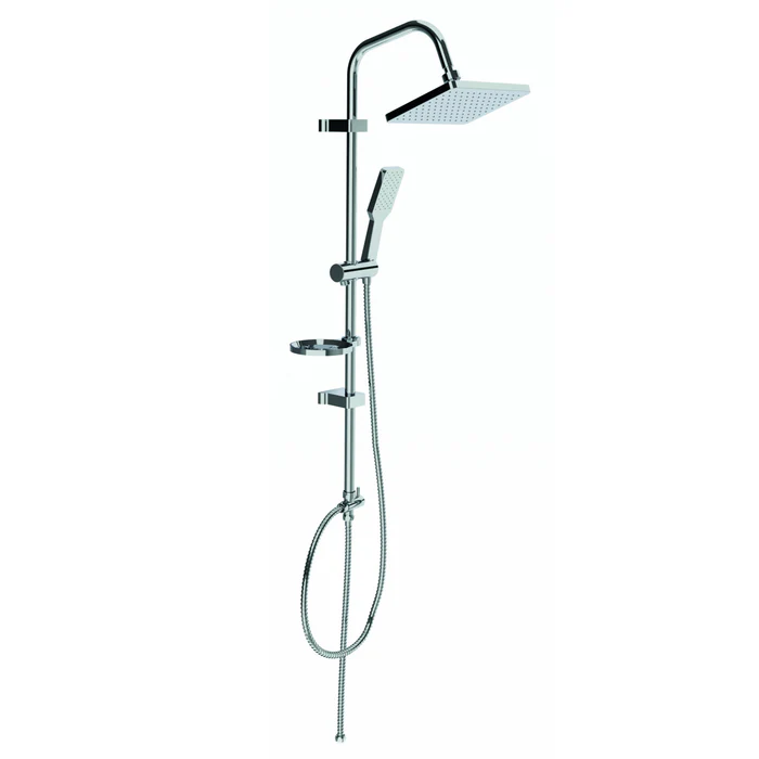 Sh-630 Tepe Dus Sistemi Krom
