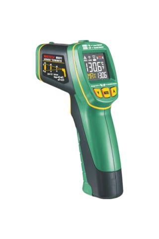 Mastech Ms6531c Infrared Termometre