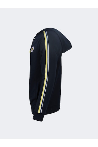 Fenerium Fenerbahçe Erkek Tribun Basic Sweat Lacivert