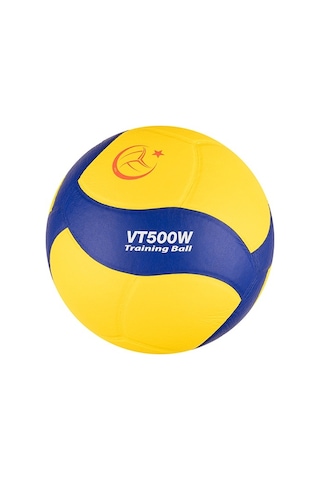 Mikasa Vt500w 5 No Voleybol Topu Sarı