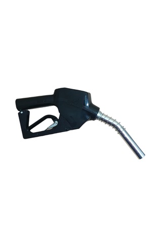 3/4" Otomatik Akaryakıt Tabancası Siyah