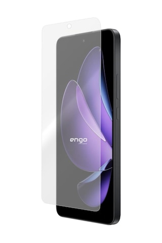 Oppo Reno 13 F Mat Ekran Koruyucu Parmak İzi Bırakmaz Şeffaf