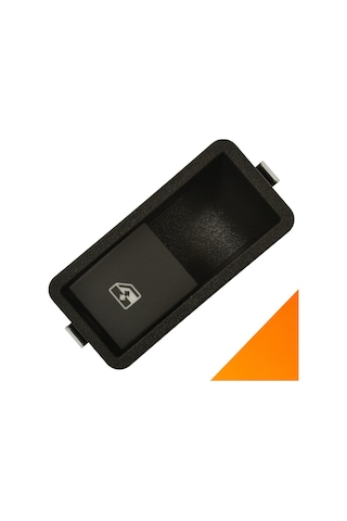 Opel Astra H Arka Kapı Cam Açma Düğmesi Anahtarı 2004-2010