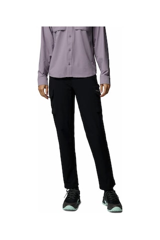 Columbia Silver Ridge Elite Kadın Pantolon-9299 Siyah
