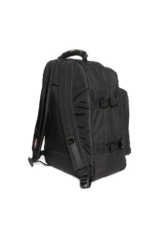 Eastpak Provider Black Sırt Çantaları Ek520008 Siyah