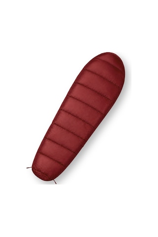 Kamp Uyku Tulumu - Zenith - Bordo - Extreme -30c - Savage Ys-530 Çok Renkli