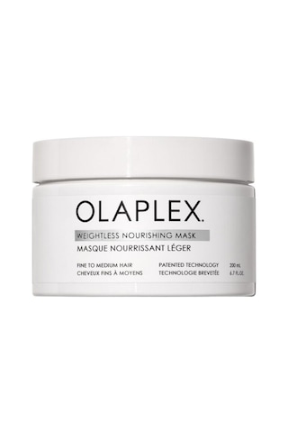 Olaplex Weightless Nourishing Mask Kuru Ve İnce Telli Saçlar İçin Besleyici Maske 200 Ml