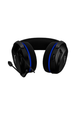 Hyperx Stinger 2 Core Ps Kulak Üstü Gaming Kulaklık Siyah