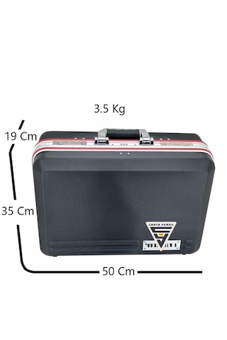 Abs Tkm119 Smart Takım Çanta 50x35