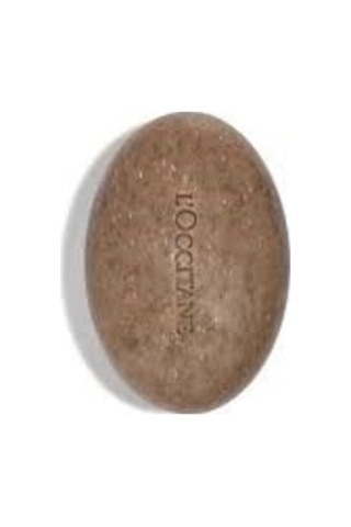 L'occitane En Provence Almond Scrubbing Soap Badem Peeling Etkili Sabun 125 G