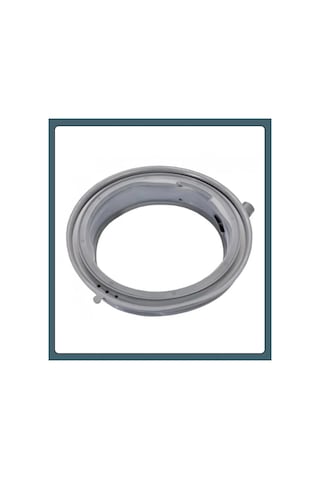 Siemens Uyumlu Wm10s361tr/23 Uyumlu Çamaşır Makinesi Körük Lastiği