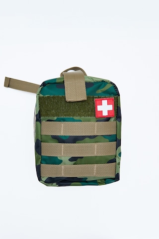 Medica Türk Lüks Askeri İlk Yardım Seti