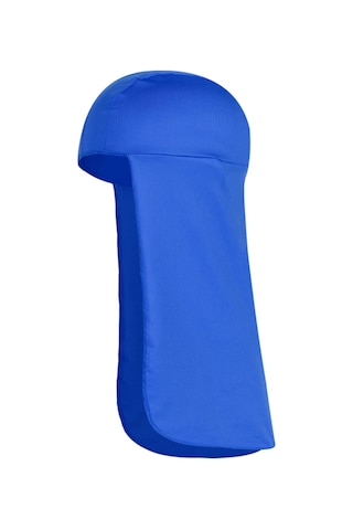 Gajeena Tatlımcı Spor Bisiklet Turu Korumalı Bağlama Şapka, Nane Rengi Nefes Alabilir Outdoor Montajlı Kafatası Koruması Mavi